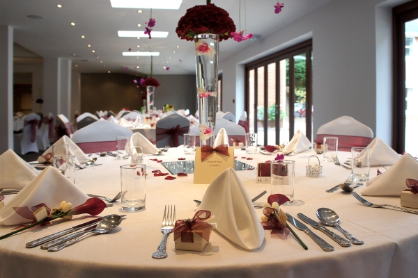 Hotel Edgbaston Palace